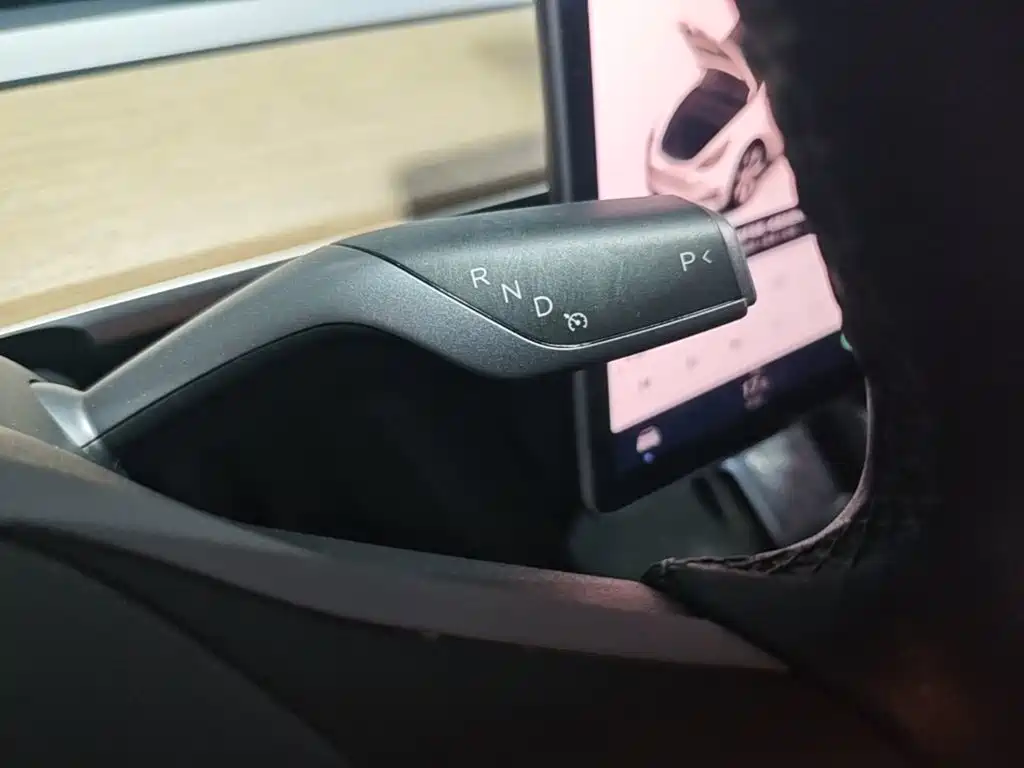 Tesla Model Y 2021 2021 Standard Range Rear-Wheel Drive