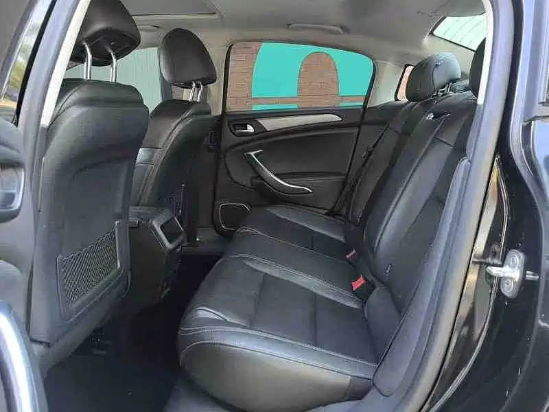 Citroën C5 2018 2017 350THP Auto Luxury