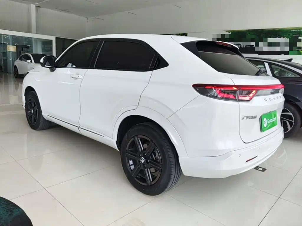2024 Honda e:NP1