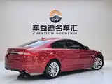 Фото 5 - Jaguar XF