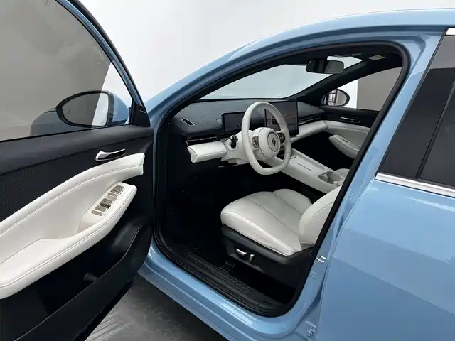 Baojun Yunhai 2025 2024 140km Plug-in Hybrid