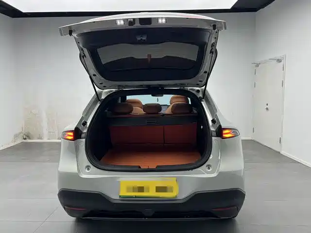 Deepal Shenlan S05 2026 2026 620Plus Pure Electric Edition