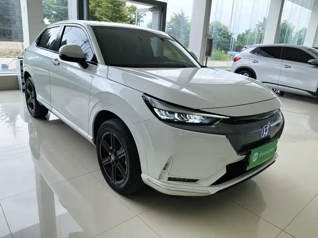 2024 Honda e:NP1