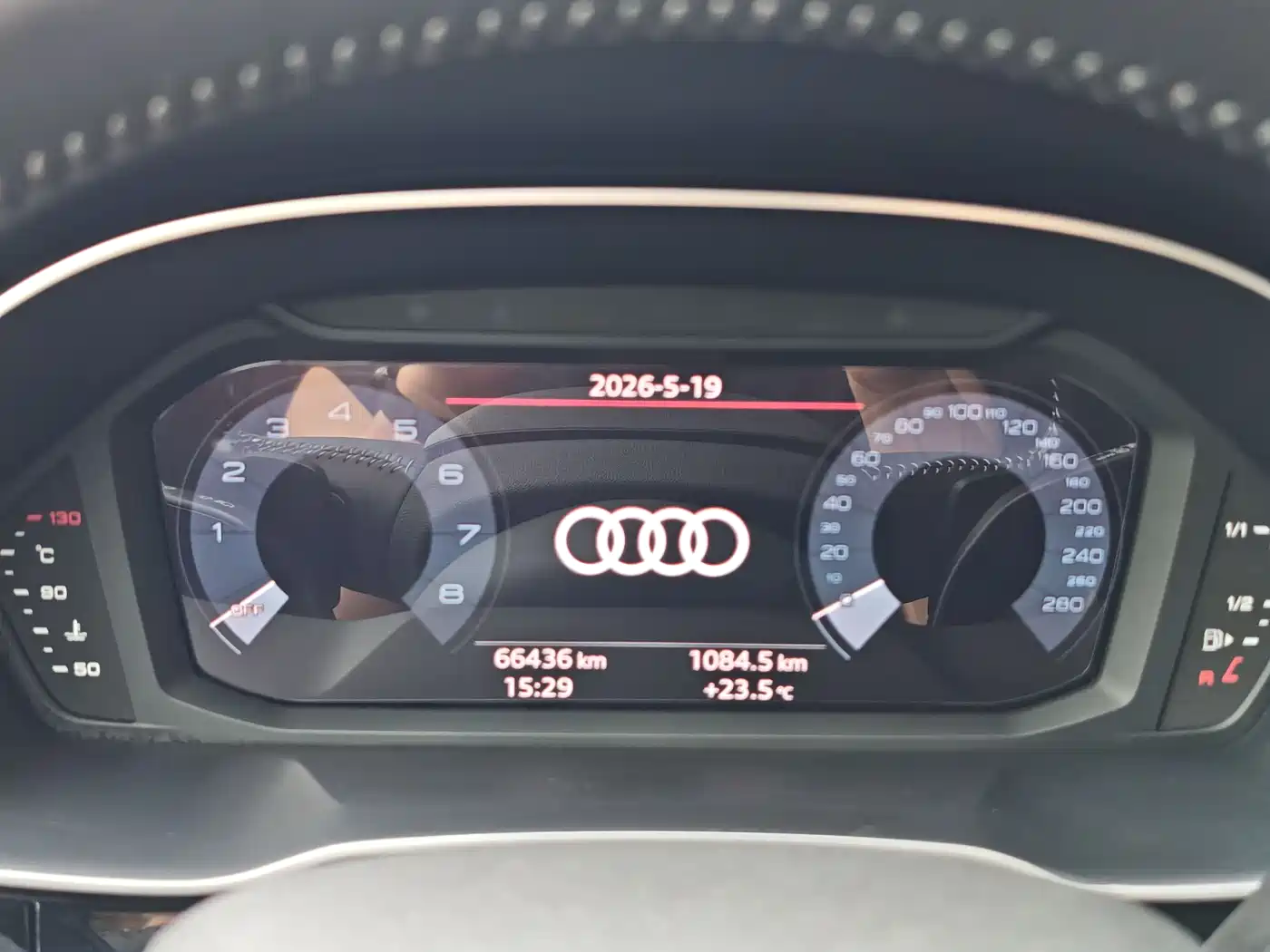 Audi Q3 2021 35 TFSI Fashion Sport фото 22