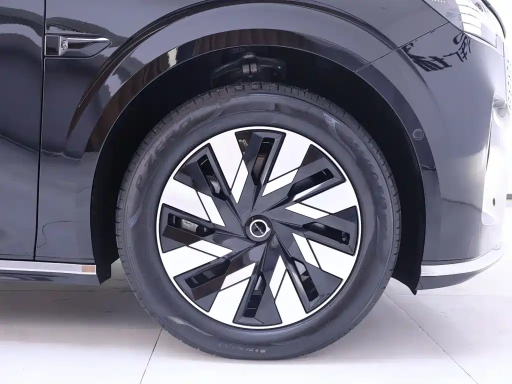 Фото 6 - Volvo EM90