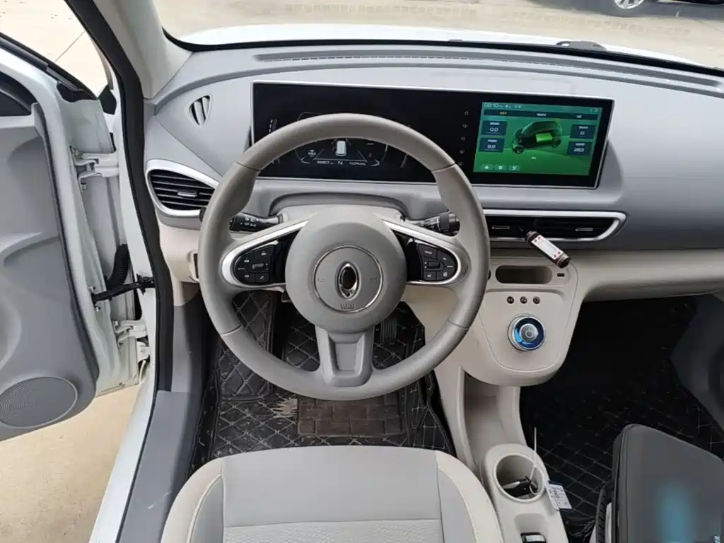 Ora White Cat 2021 2020 305km Luxury