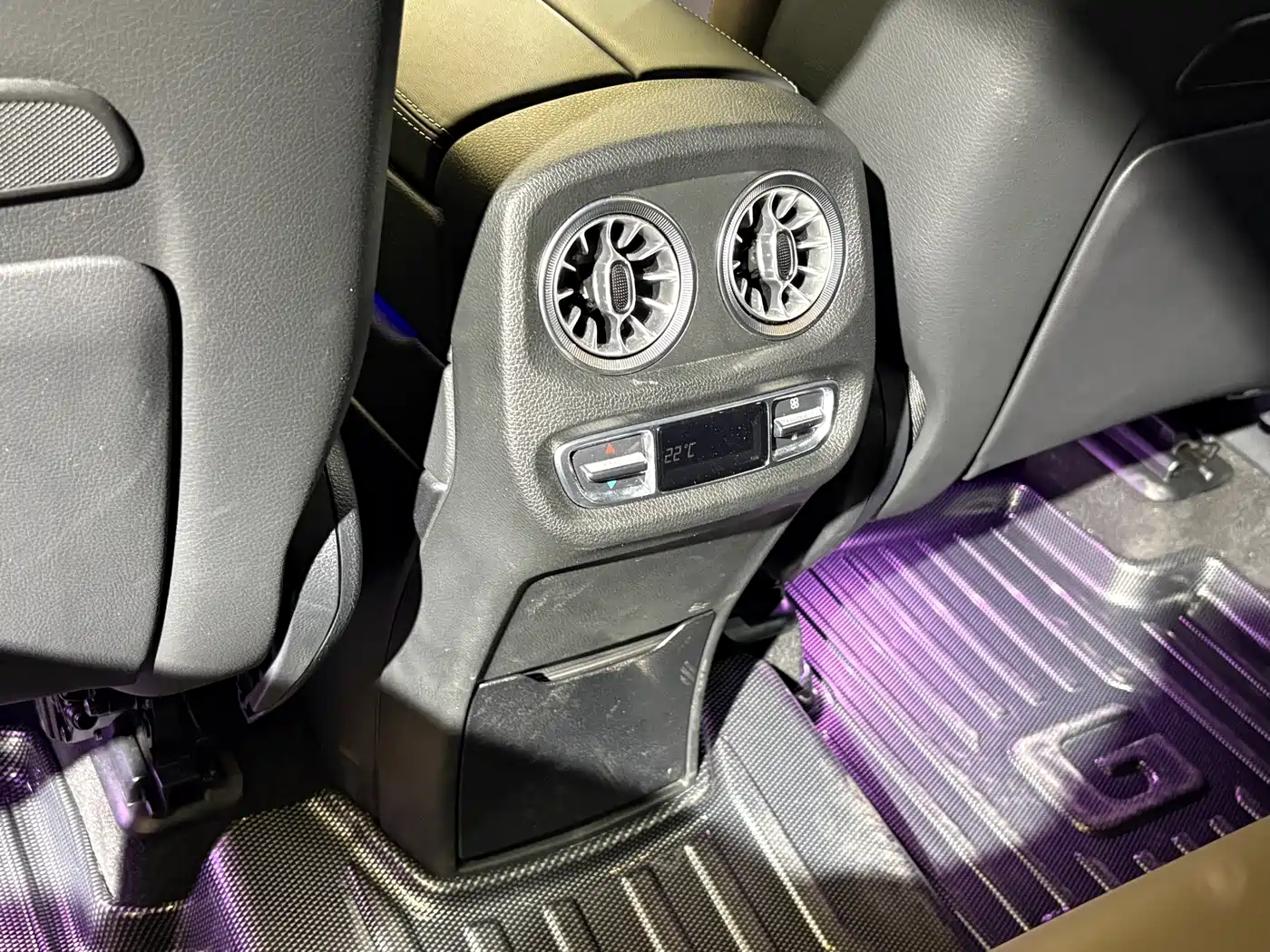 Mercedes-Benz G-Class 2023 G 500 фото 13