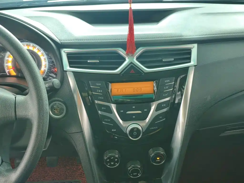 BYD F3 2021 2020 1.5L Manual Premium Edition