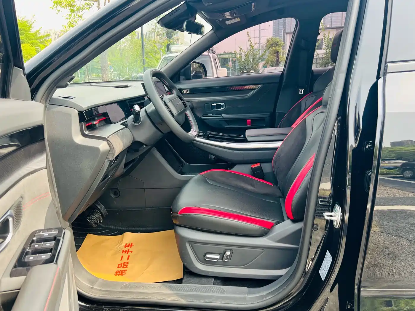 Jetour Dasheng 2022 2022 1.6T DCT King PLUS