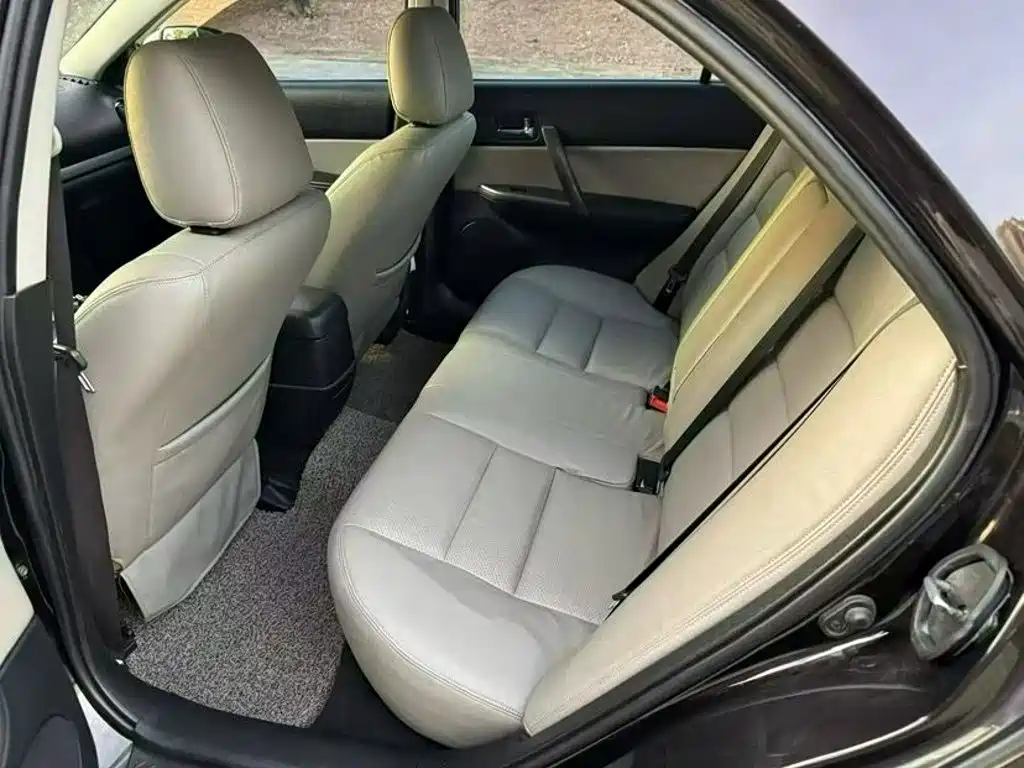 Mazda 6 2016 2015 2.0L Automatic Fashion