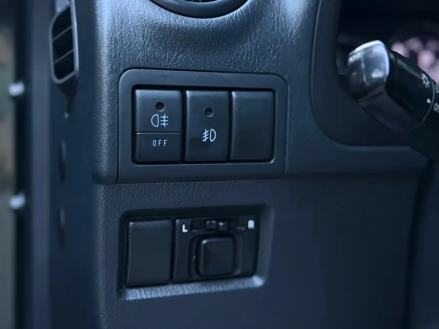 Suzuki Jimny (Import) 2018 2015 1.3 AT JLX