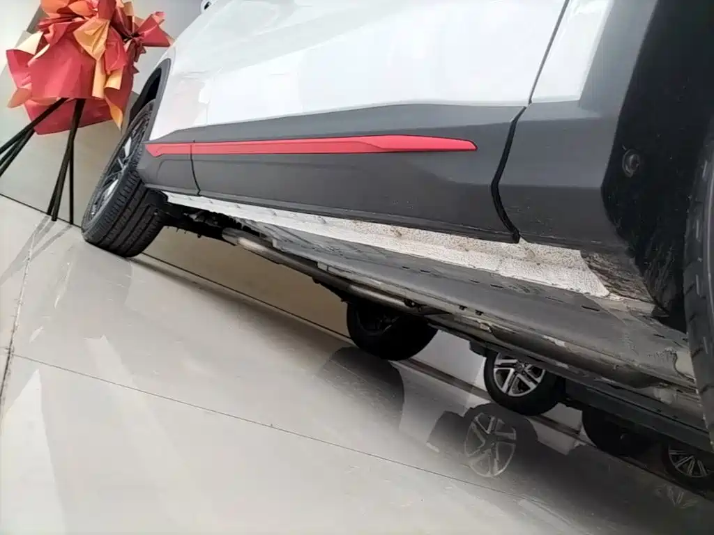 Changan X5 PLUS 2026 2026 1.5T Standard Edition
