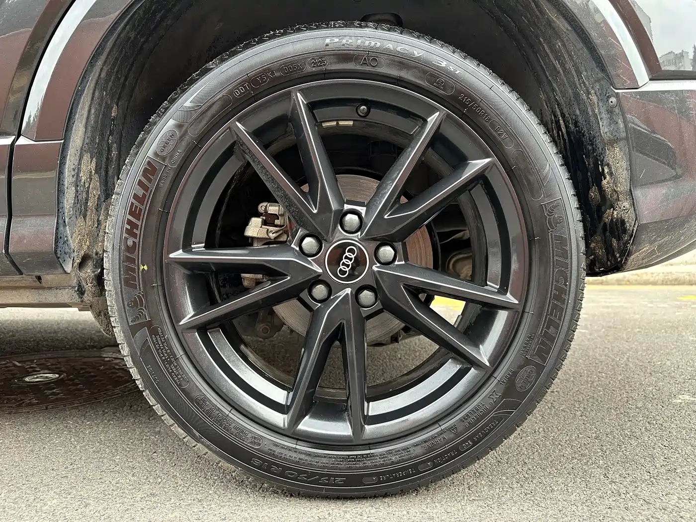 Audi Q2L 2022 35 TFSI Progressive Dynamic фото 20