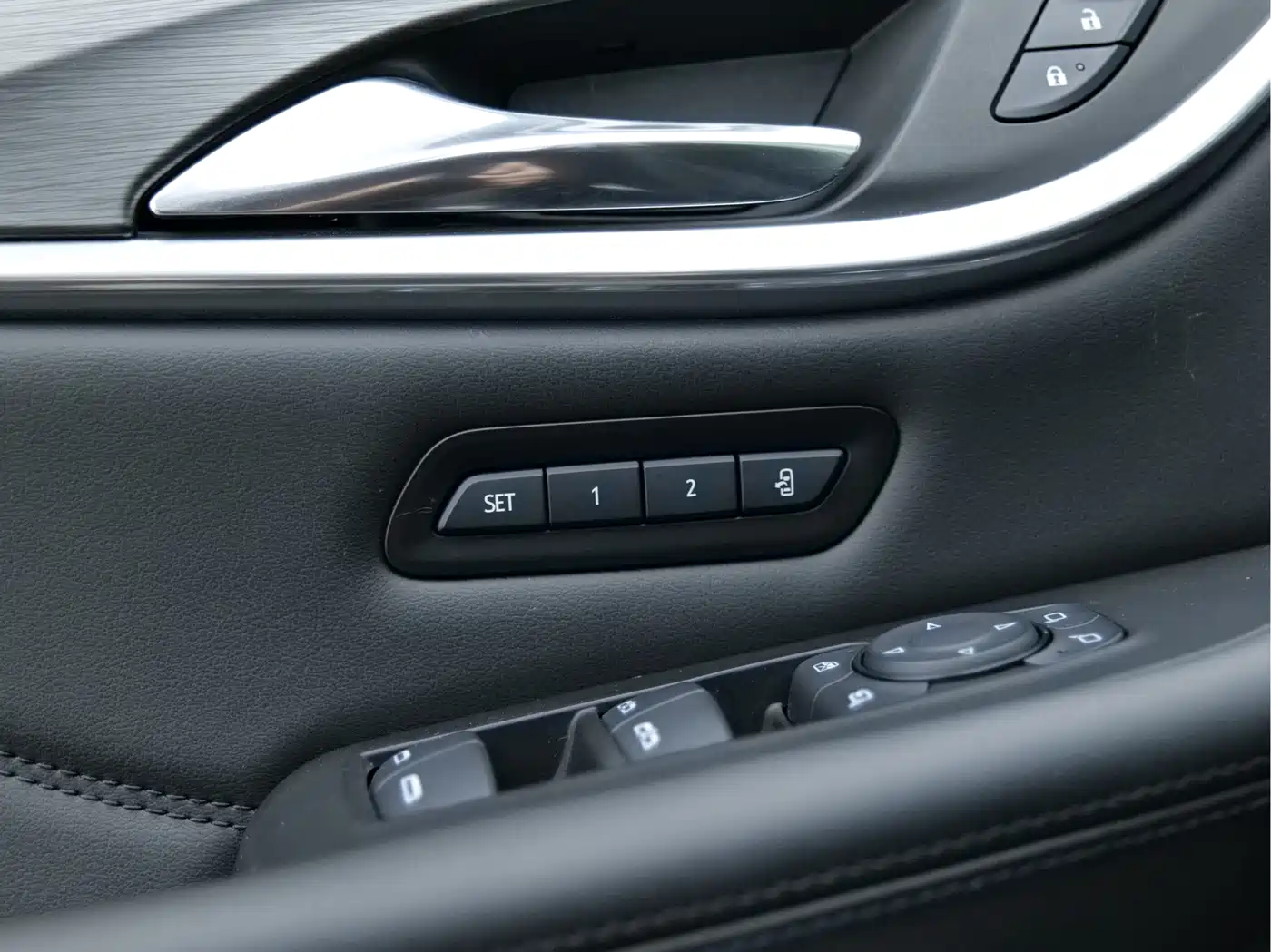 Buick Enclave 2020 28T 2WD Premium Model фото 19
