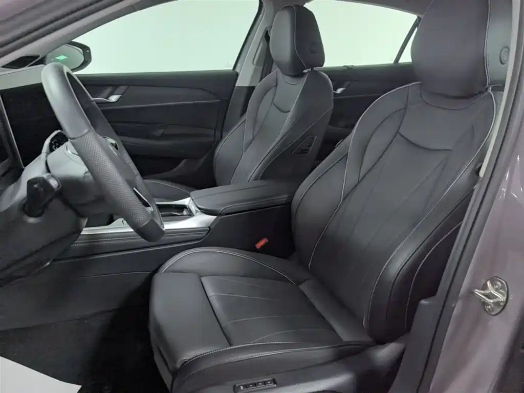 Volkswagen Passat 2025 Pro 380TSI Dragon Prestige Edition фото 15