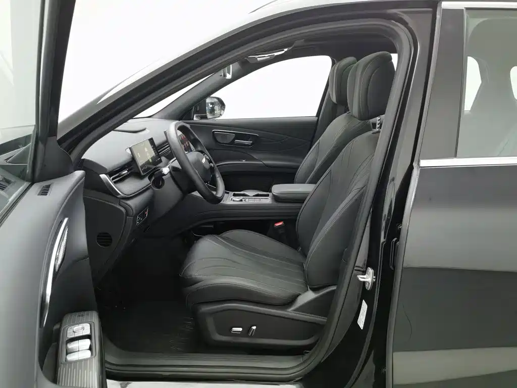 Chery Tiggo 8 2026 2026 Model Tiger Edition 290TGDI Automatic Comfort