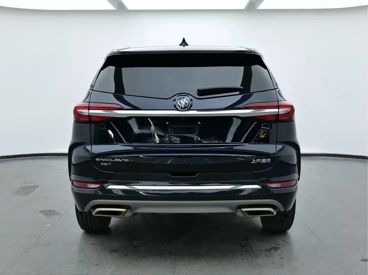 Buick Enclave 2020 28T 2WD Premium Model фото 5