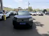 Фото 2 - Volkswagen Tharu