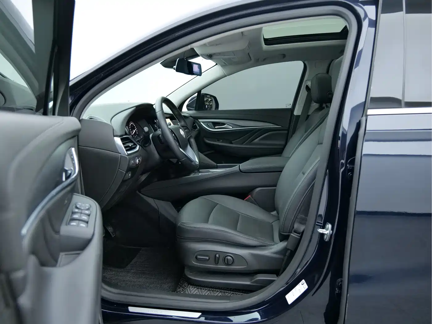 Buick Enclave 2020 28T 2WD Premium Model фото 14