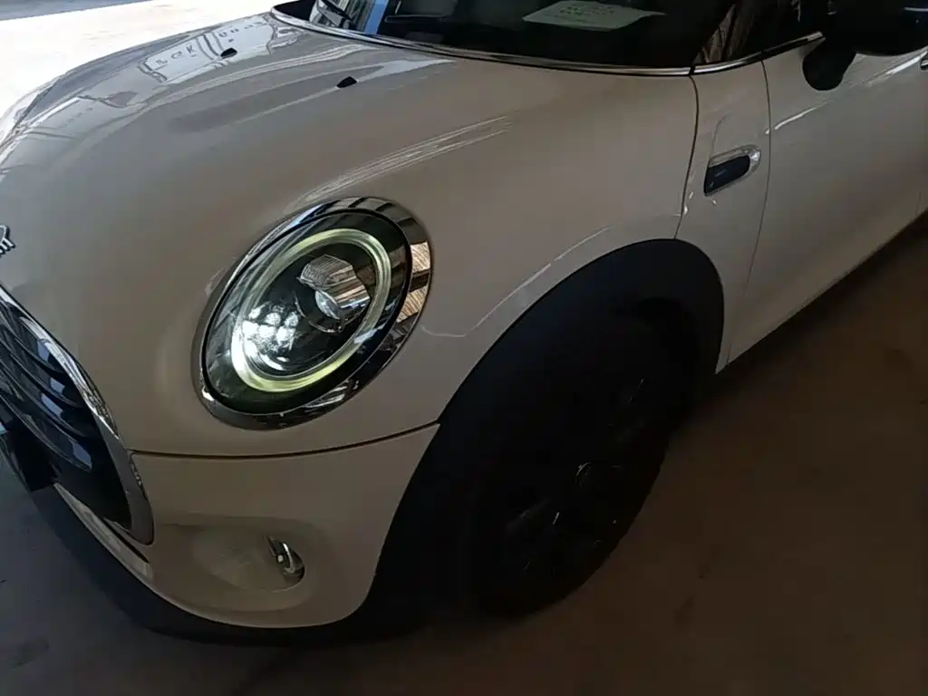 Фото 24 - MINI MINI