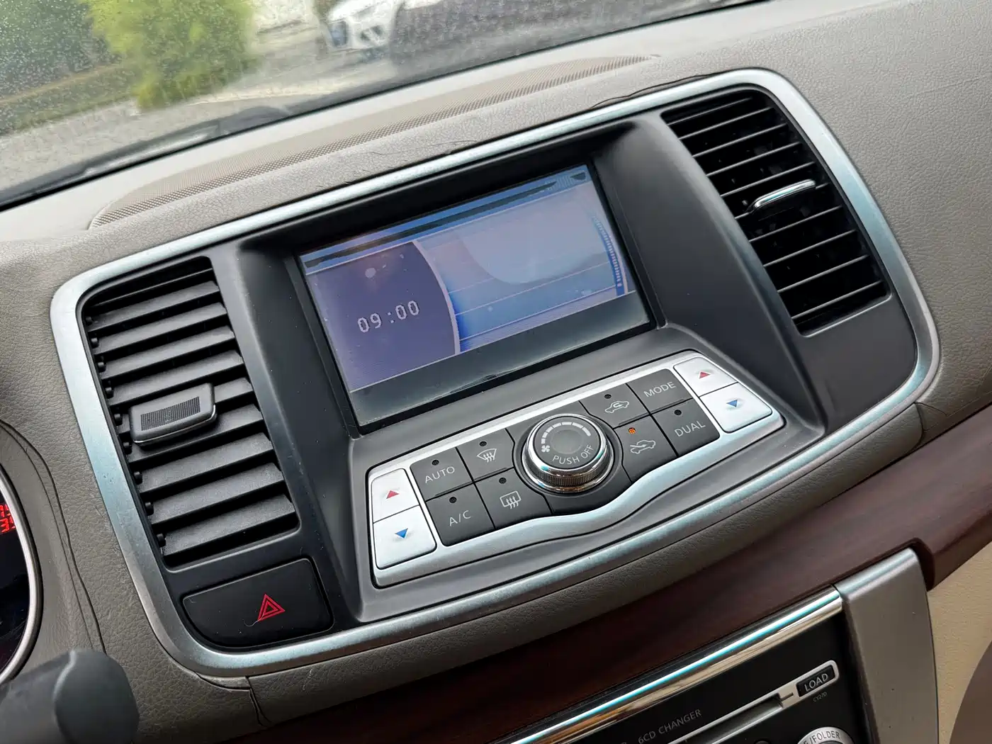 Nissan Teana 2009 2008 Model 2.5L XL Leading Edition
