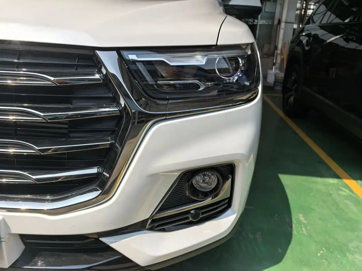 Haval H6 2021 National Trend Edition 1.5GDIT Automatic Champion Edition фото 15