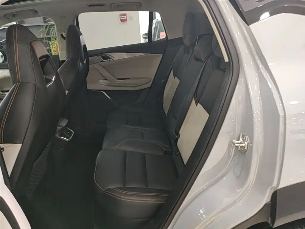 Lynk & Co 06 EM-P 2022 PHEV 84KM Range Pro фото 17