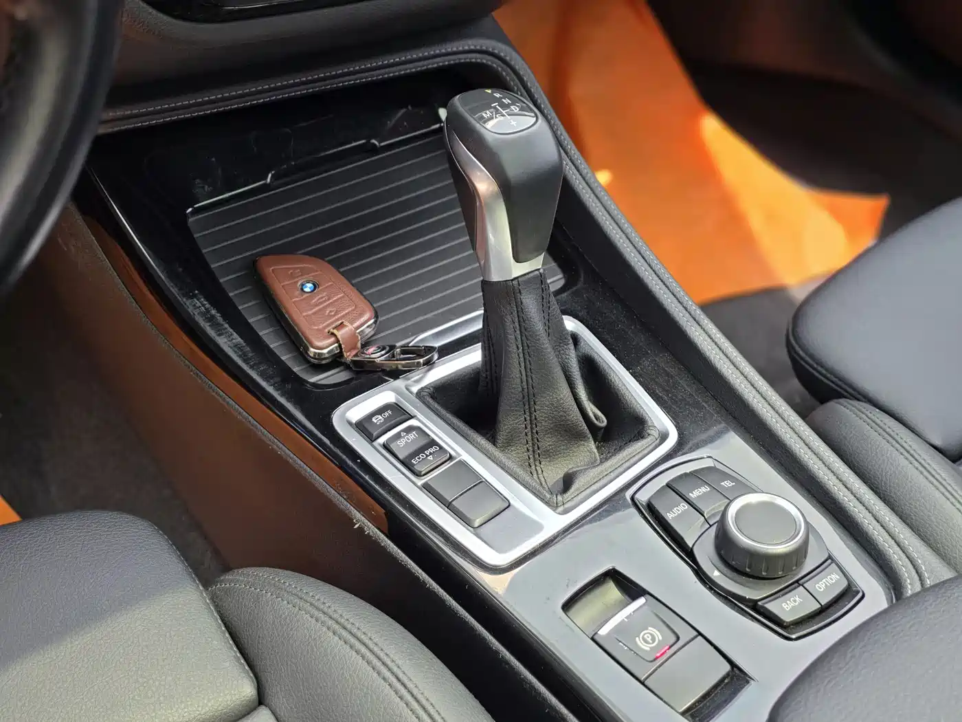 BMW 1 Series 2017 118i Sport фото 14