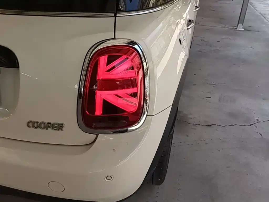 Фото 8 - MINI MINI