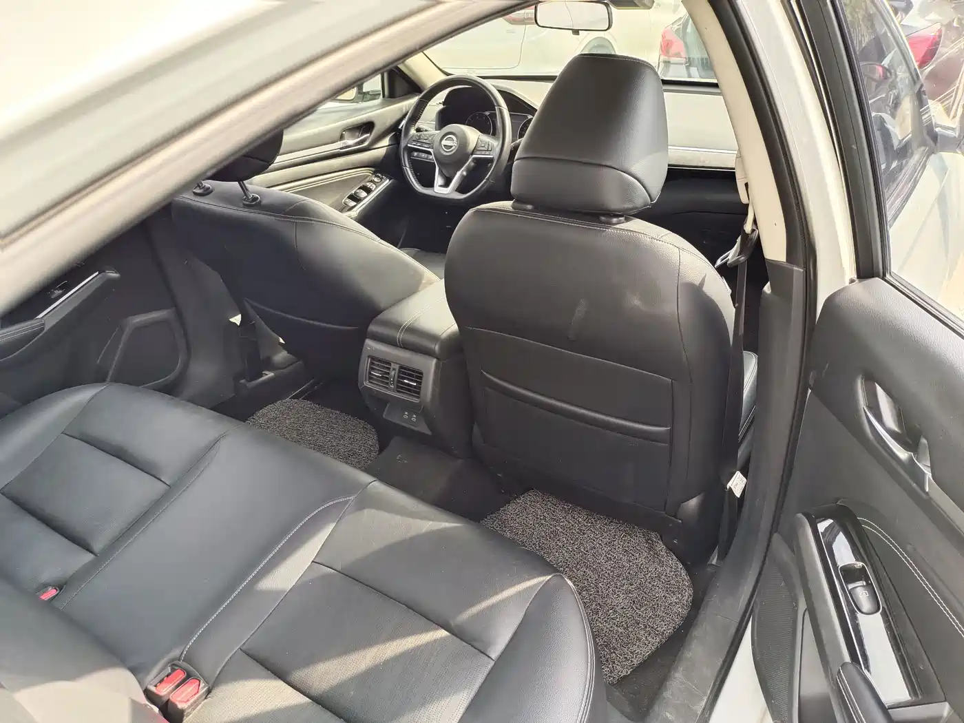 Nissan Teana 2023 2022 2.0L XL-TLS Comfort Edition