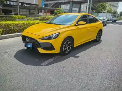 MG 5