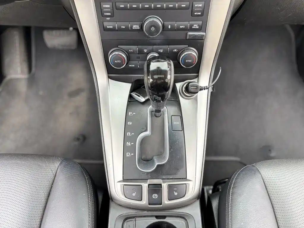 Chevrolet Captiva 2017 2017 2.4L 2WD Luxury Edition 7-Seater