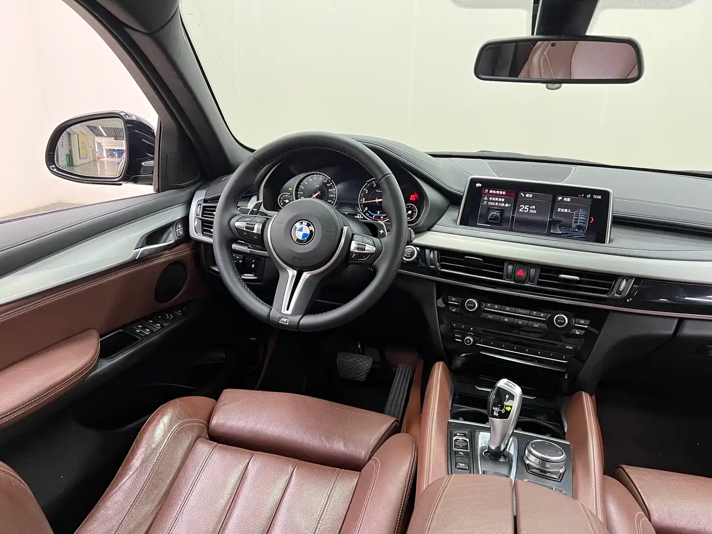 BMW X6 2019 xDrive28i M Sport Package фото 22