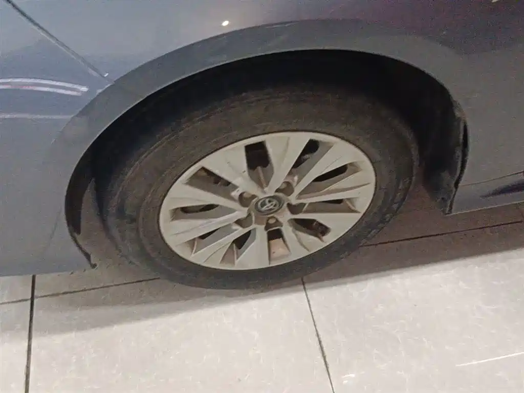 Toyota Corolla 2022 Hybrid 1.8L E-CVT Pioneer Edition фото 23
