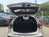 Фото 19 - Geely Vision X3