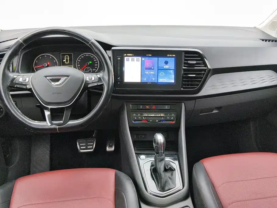 Jetta VS7 2020 2020 1.4T Auto Glory Edition