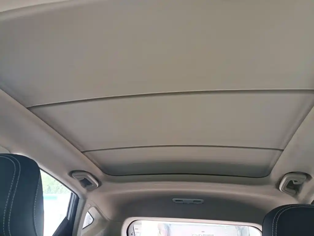Geely Emgrand GS 2019 2018 Trend Edition 1.4T Automatic Leading Smart Connect