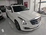 Фото 22 - Cadillac ATS-L