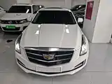 Фото 3 - Cadillac ATS-L