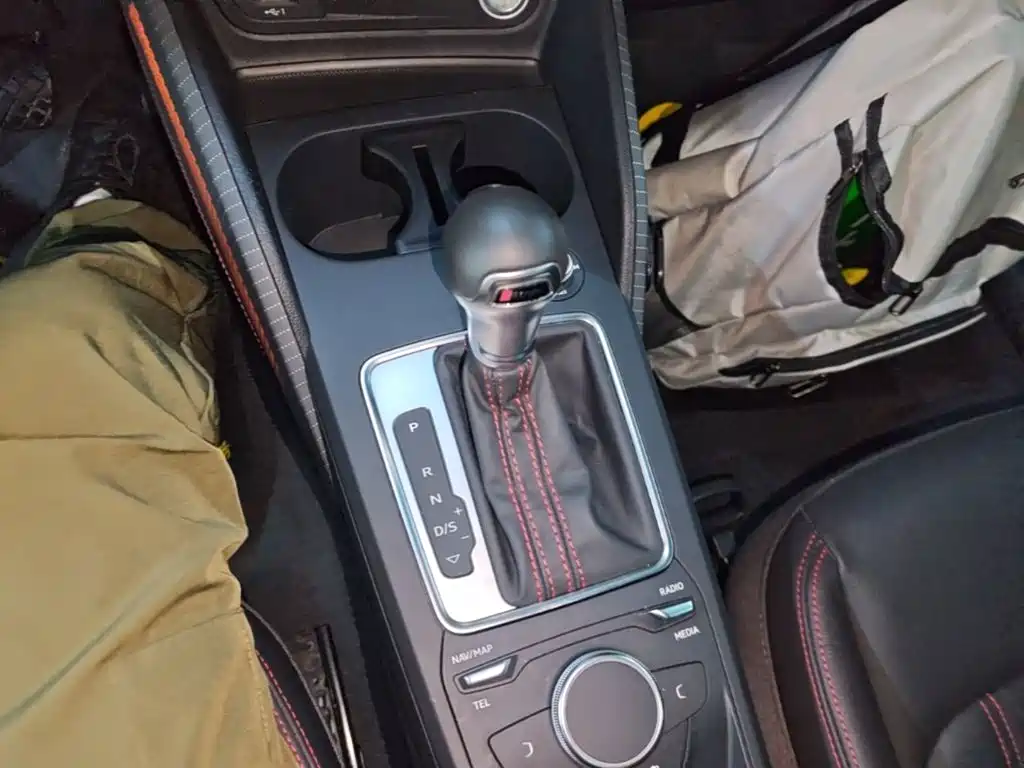 Audi Q2L 2024 2023 35TFSI Progressive Dynamic