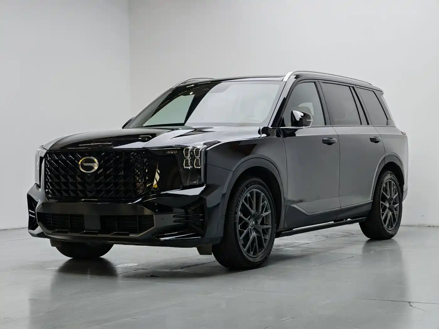 GAC TRUMPCHI TRUMPCHI GS8