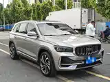 Фото 3 - Geely Monjaro