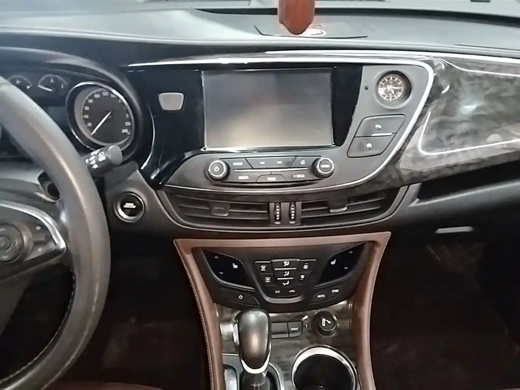 Buick Envision Plus 2016 28T 4WD Elite фото 10