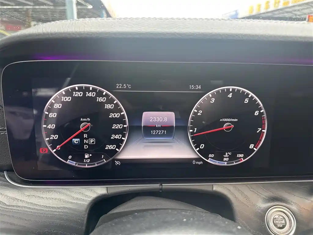 Mercedes-Benz E-Class 2019 E 200 L Sport фото 3