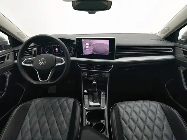 Volkswagen Sagitar 2023 280TSI DSG Surpass Plus Edition — фото 5