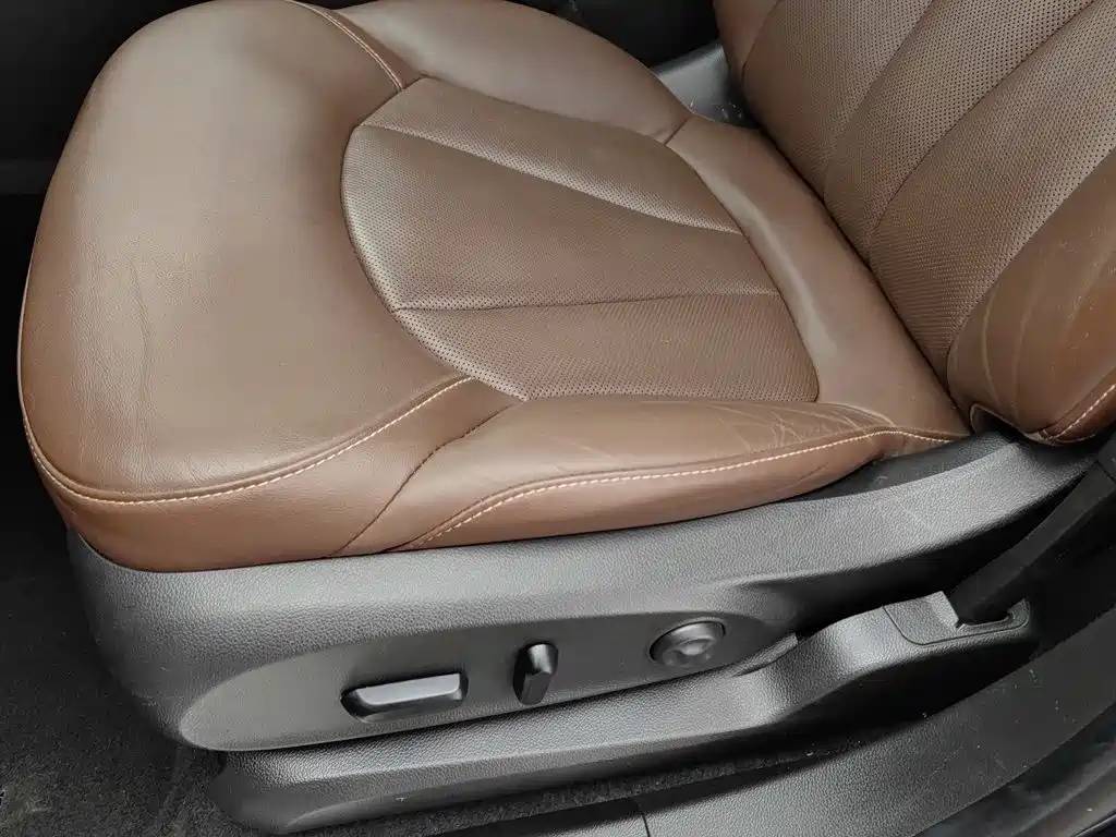 Фото 20 - Buick Envision Plus