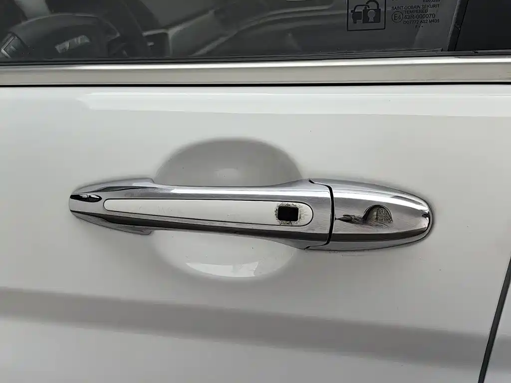 Фото 18 - Haval H6