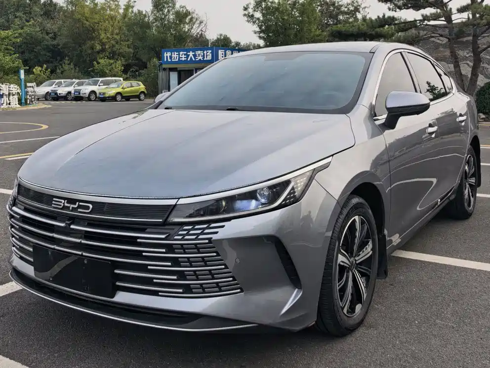Similar car