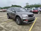 Фото 4 - Geely Atlas