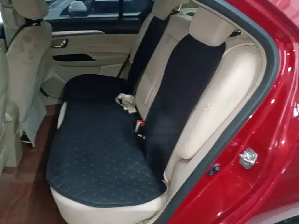 Great Wall C30 2015 2015 1.5L Manual Comfort